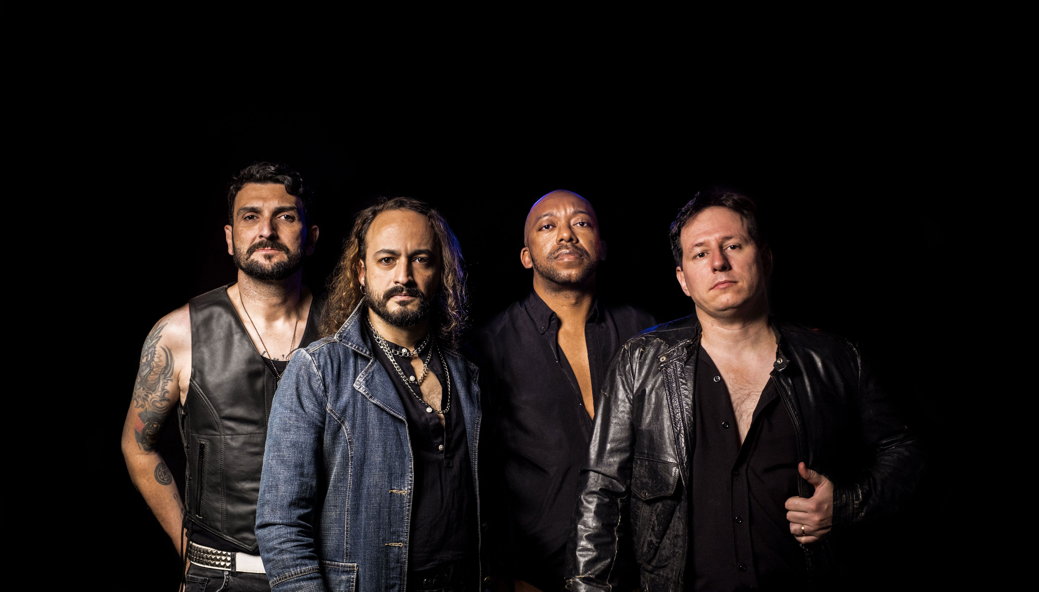 Foto banda Trinado